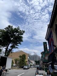Little India Conservation Area (D8), Shop House #625793421